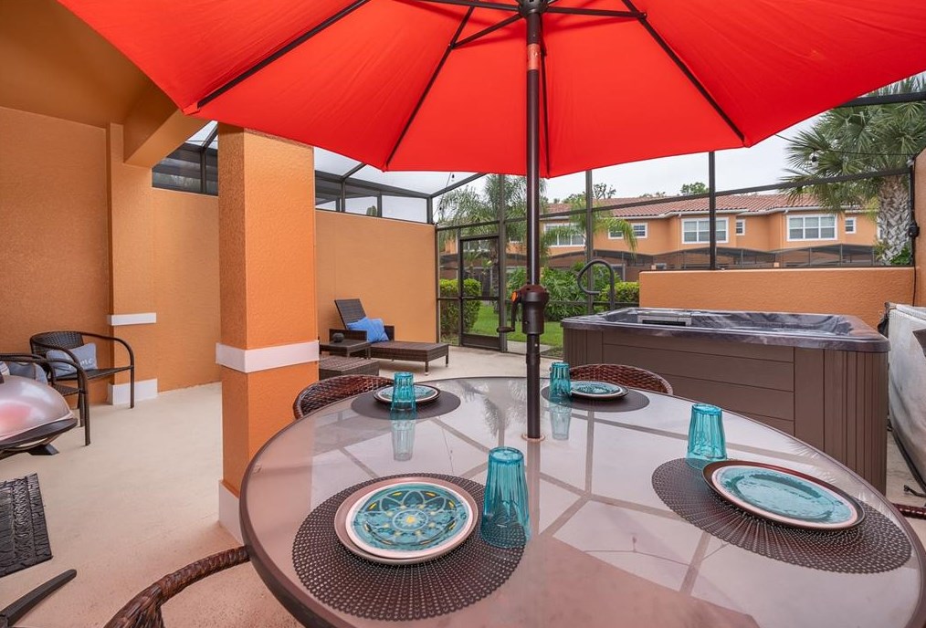 2665 Triumph Way, Kissimmee FL  34746-7138 exterior