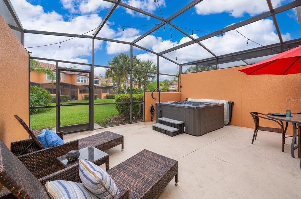 2665 Triumph Way, Kissimmee FL  34746-7138 exterior