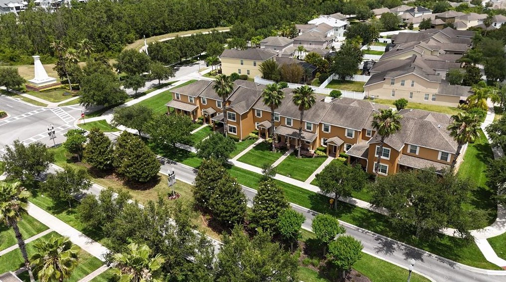 5425 New Independence Pkwy, Winter Garden FL  34787-8781 exterior