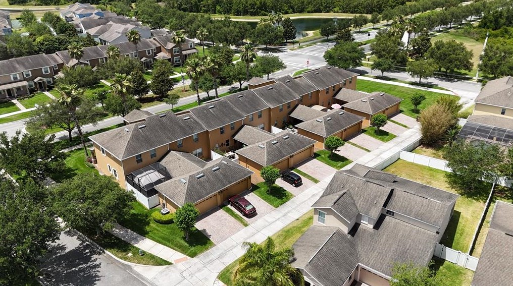 5425 New Independence Pkwy, Winter Garden FL  34787-8781 exterior