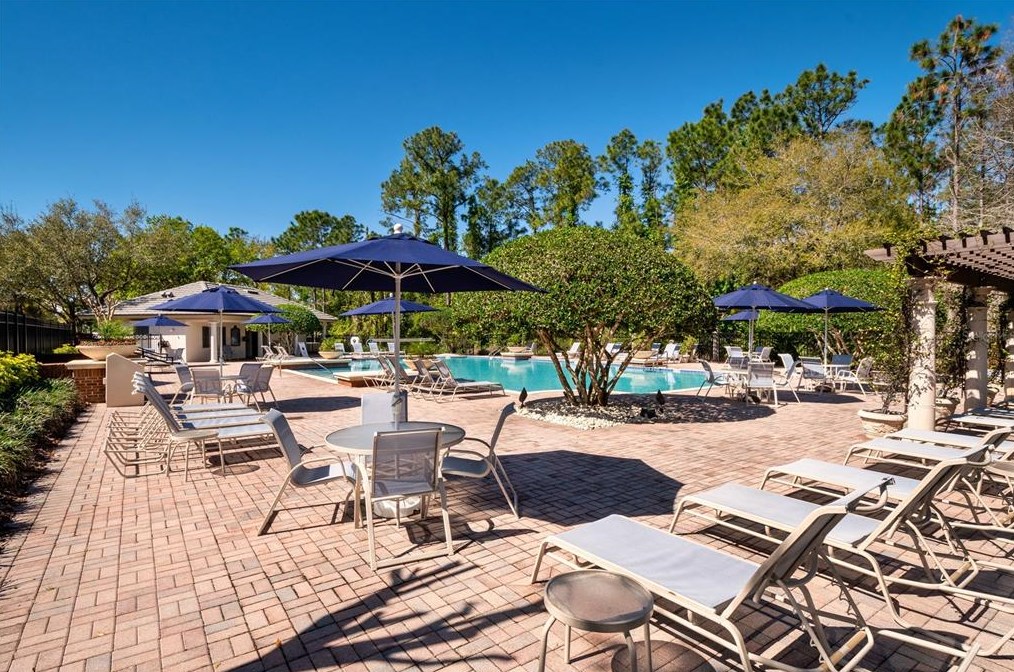 5425 New Independence Pkwy, Winter Garden FL  34787-8781 exterior