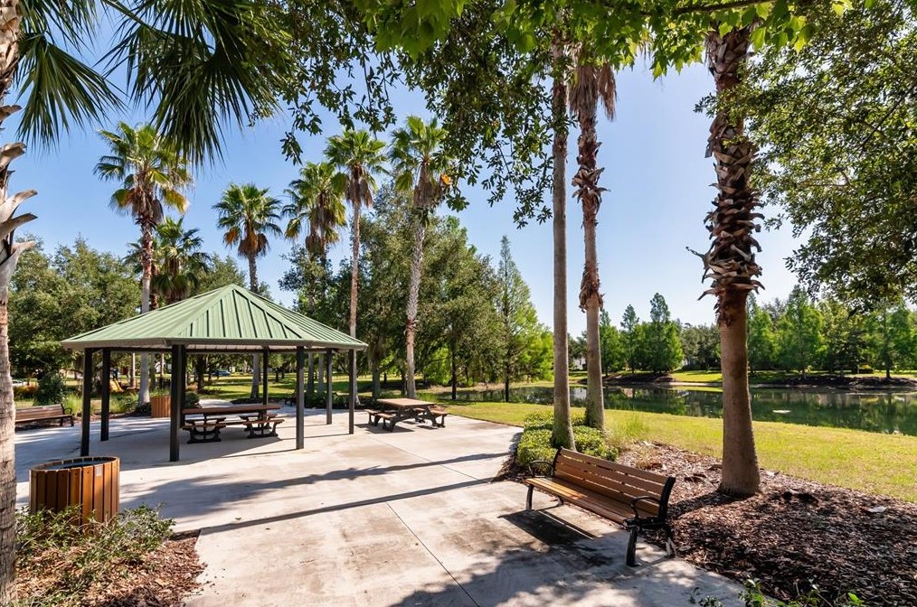 5425 New Independence Pkwy, Winter Garden FL  34787-8781 exterior