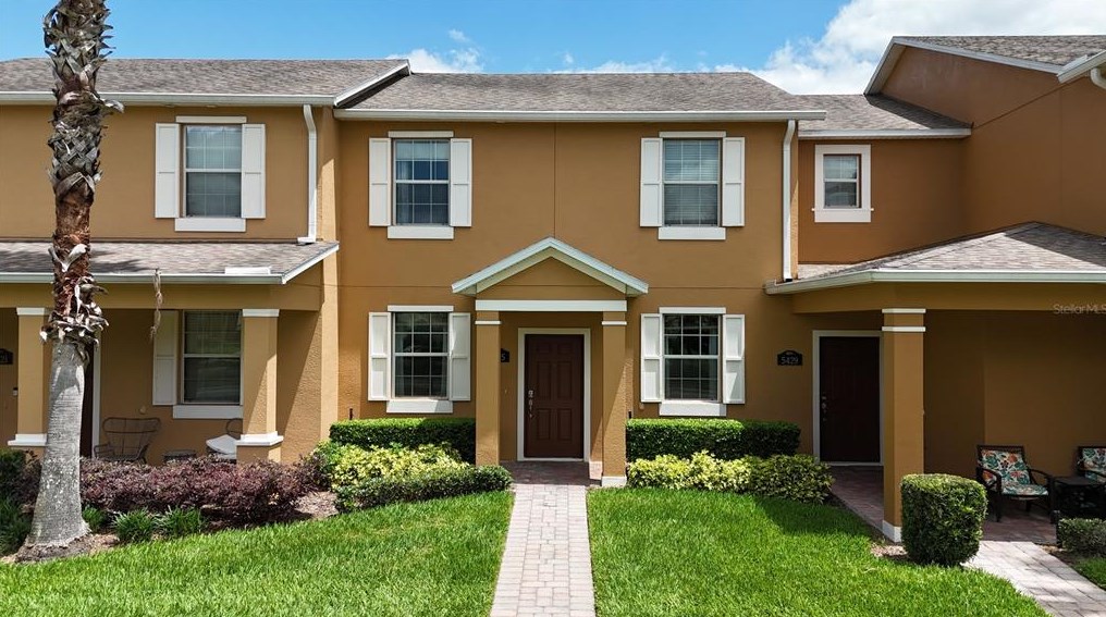 5425 New Independence Pkwy, Winter Garden FL  34787-8781 exterior