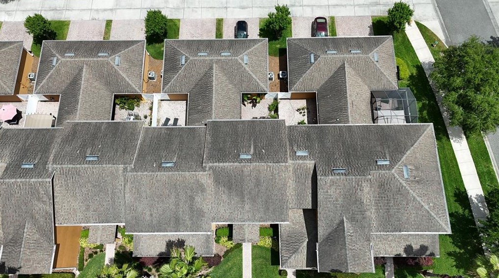 5425 New Independence Pkwy, Winter Garden FL  34787-8781 exterior