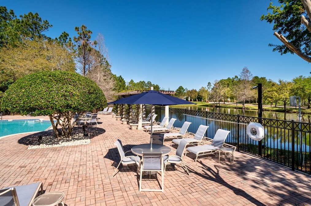 5425 New Independence Pkwy, Winter Garden FL  34787-8781 exterior