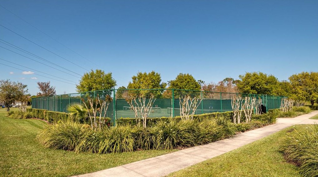 5425 New Independence Pkwy, Winter Garden FL  34787-8781 exterior