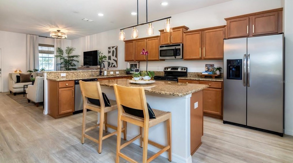 5425 New Independence Pkwy, Winter Garden FL  34787-8781 exterior