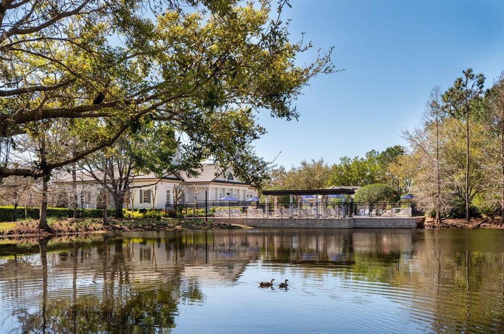 5425 New Independence Pkwy, Winter Garden FL  34787-8781 exterior