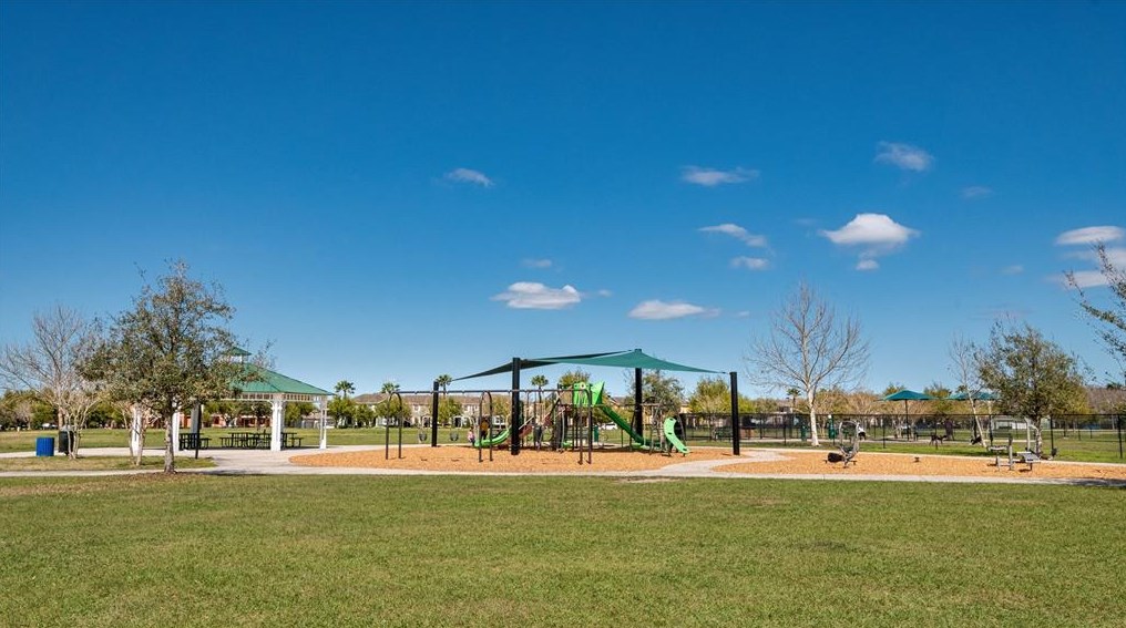 5425 New Independence Pkwy, Winter Garden FL  34787-8781 exterior