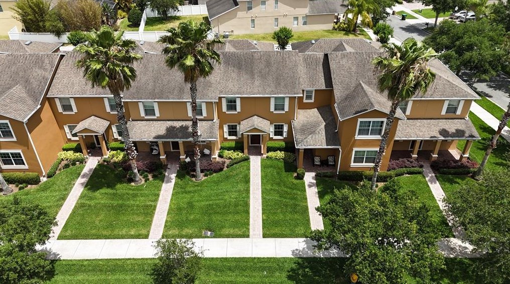 5425 New Independence Pkwy, Winter Garden FL  34787-8781 exterior