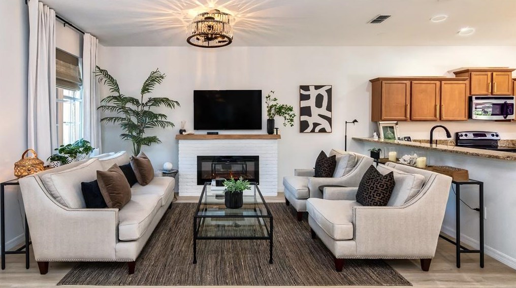 5425 New Independence Pkwy, Winter Garden FL  34787-8781 exterior