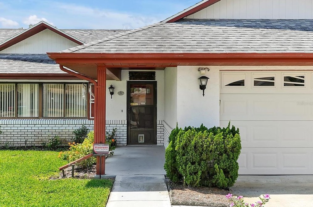 1333 Clayton Dr, Deltona FL  32725-7453 exterior