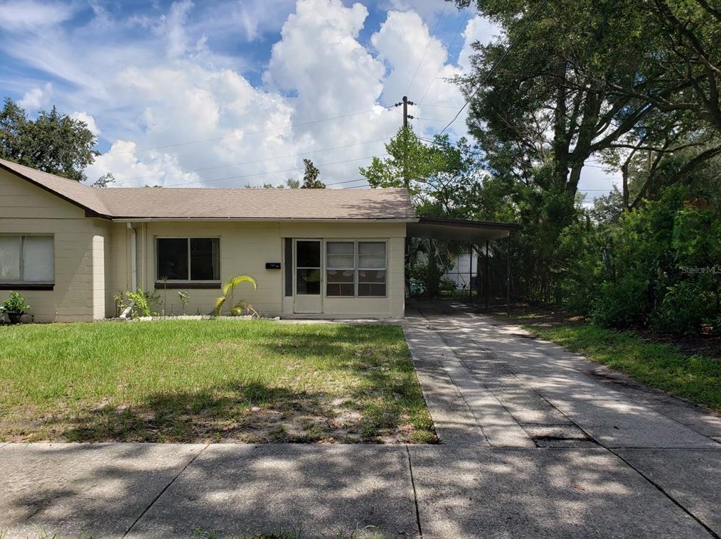 534 Francis Blvd, Lakeland, FL 33801