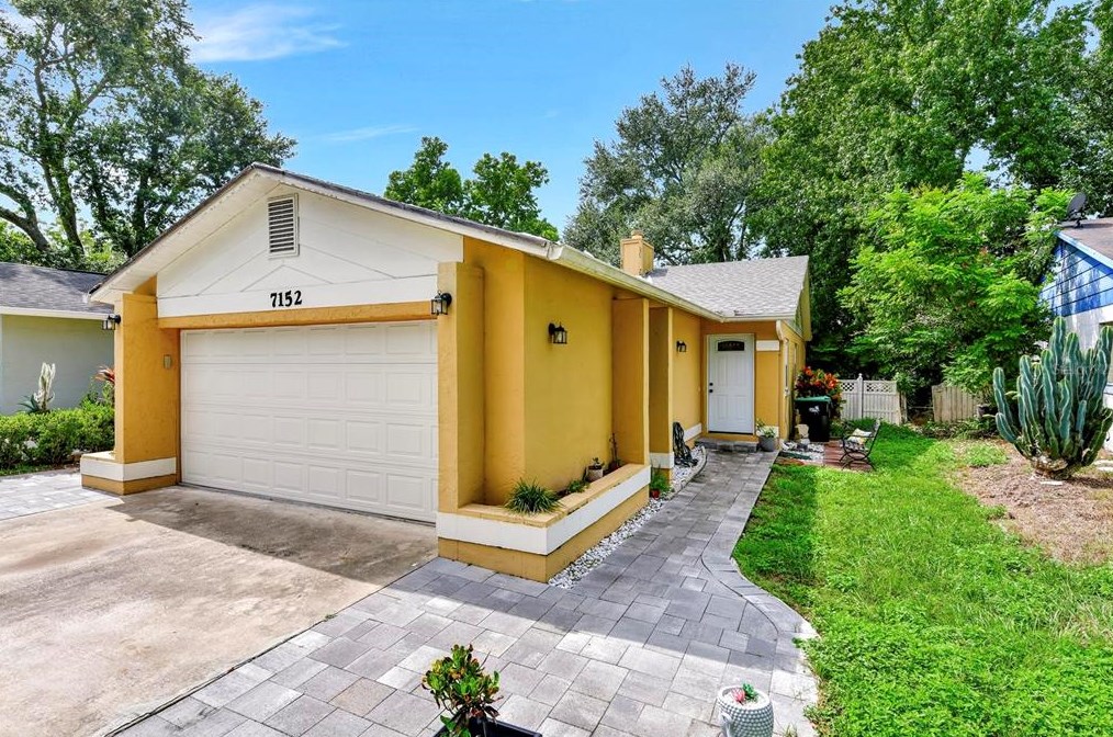 7152 Harbor Heights Dr, Orlando, FL 32835-1862