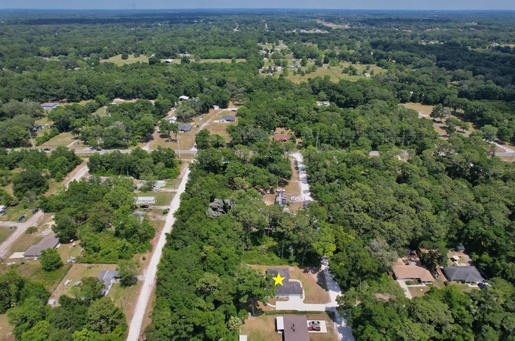 3479 147th Ln, Summerfield FL  34491-3973 exterior