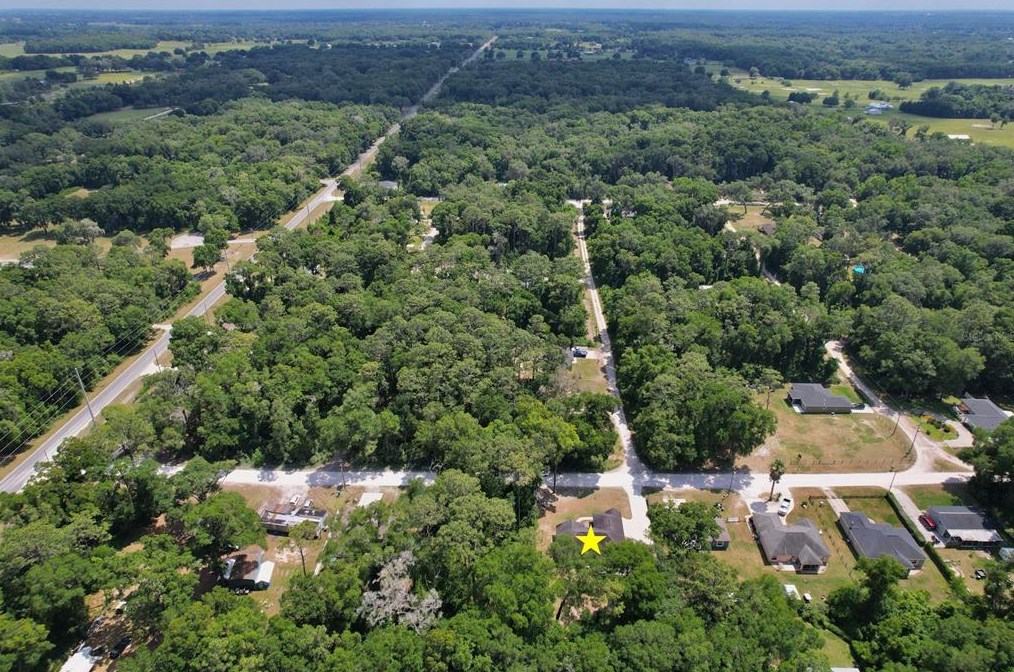 3479 147th Ln, Summerfield FL  34491-3973 exterior