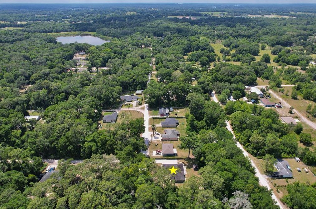 3479 147th Ln, Summerfield FL  34491-3973 exterior