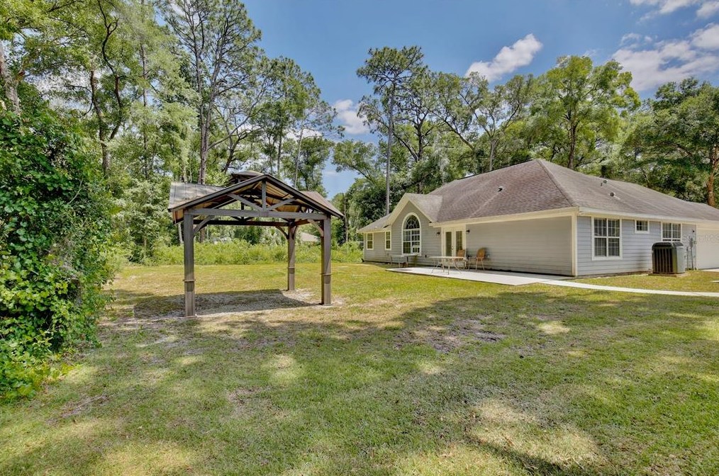 3479 147th Ln, Summerfield FL  34491-3973 exterior