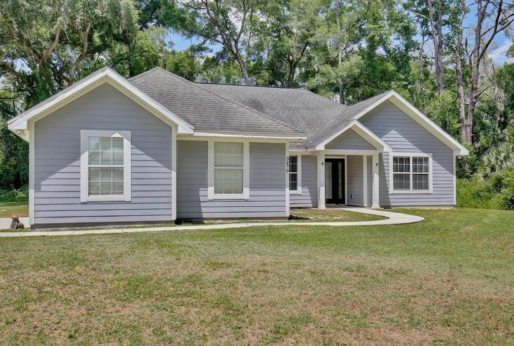 3479 Se 147th Ln, Summerfield, FL 34491