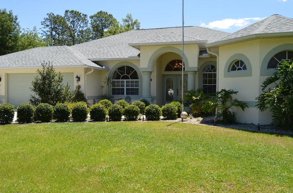4336 Sweet Ally Ct, Brooksville, FL 34604-8242