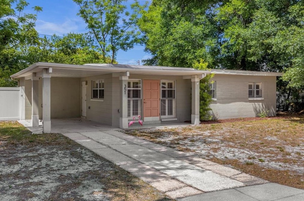 351 Hibiscus Rd, Casselberry, FL 32707-5306