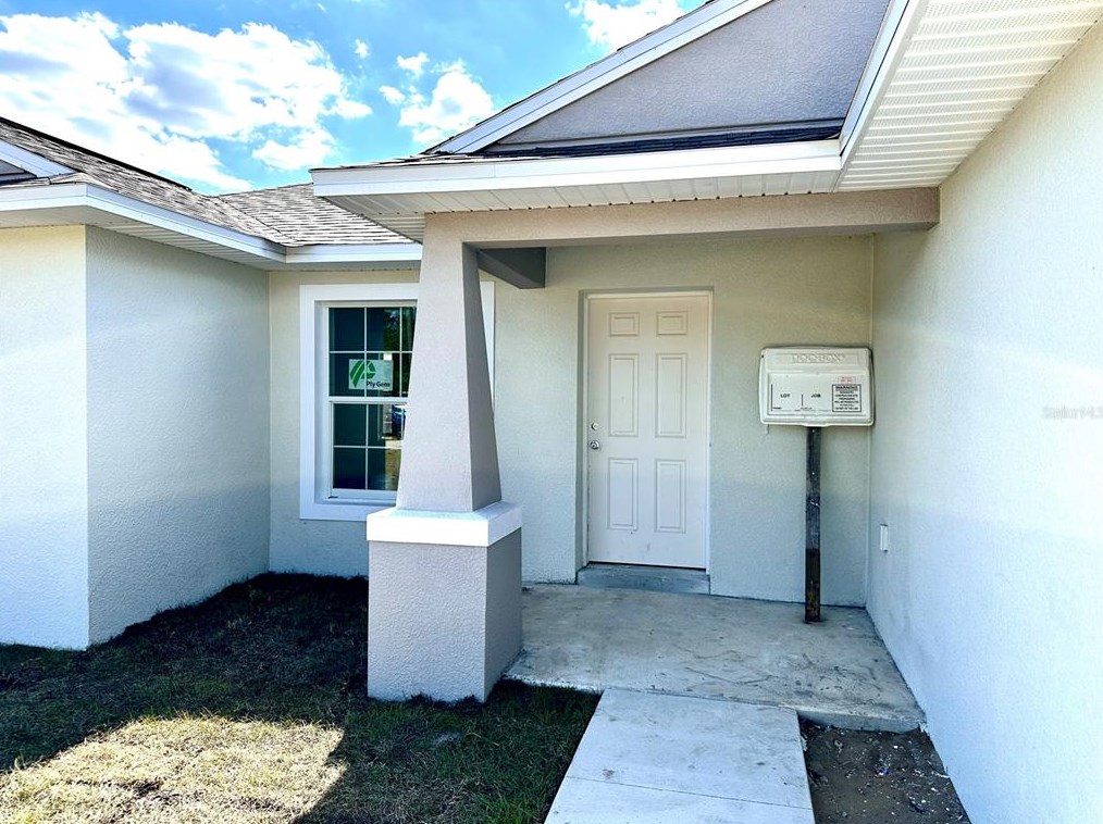 309 Fondulac Rd, Avon Park Lakes FL  33825-8351 exterior