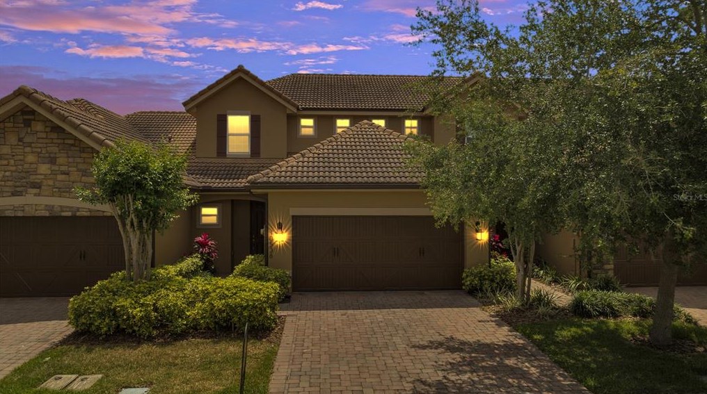 10536 Belfry Cir, Orlando, FL 32832-6308