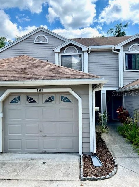 611 Northbridge Dr, Altamonte Springs, FL 32714