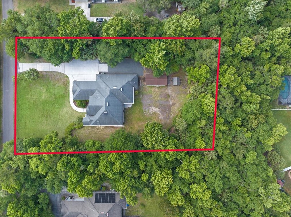 5850 Nolan Rd, Sanford FL  32773-7016 exterior