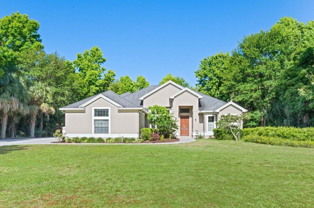 5850 Nolan Rd, Sanford FL  32773-7016 exterior