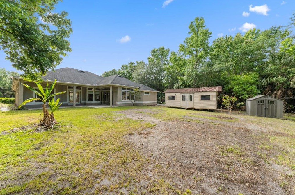 5850 Nolan Rd, Sanford FL  32773-7016 exterior