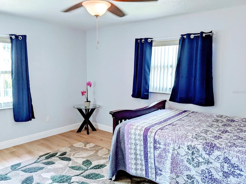 42 Lantana Dr, De Bary FL  32713-2449 exterior