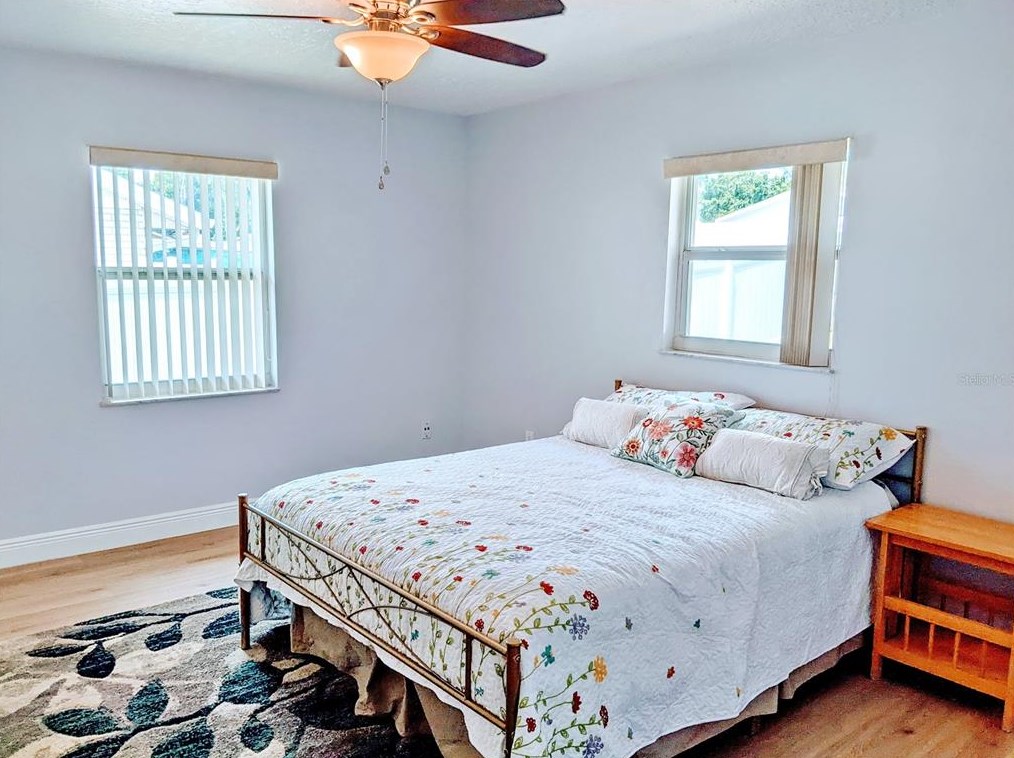 42 Lantana Dr, De Bary FL  32713-2449 exterior
