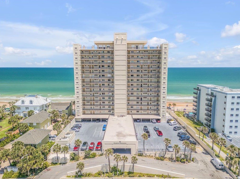 89 S Atlantic Ave #1104, Ormond Beach, FL 32176