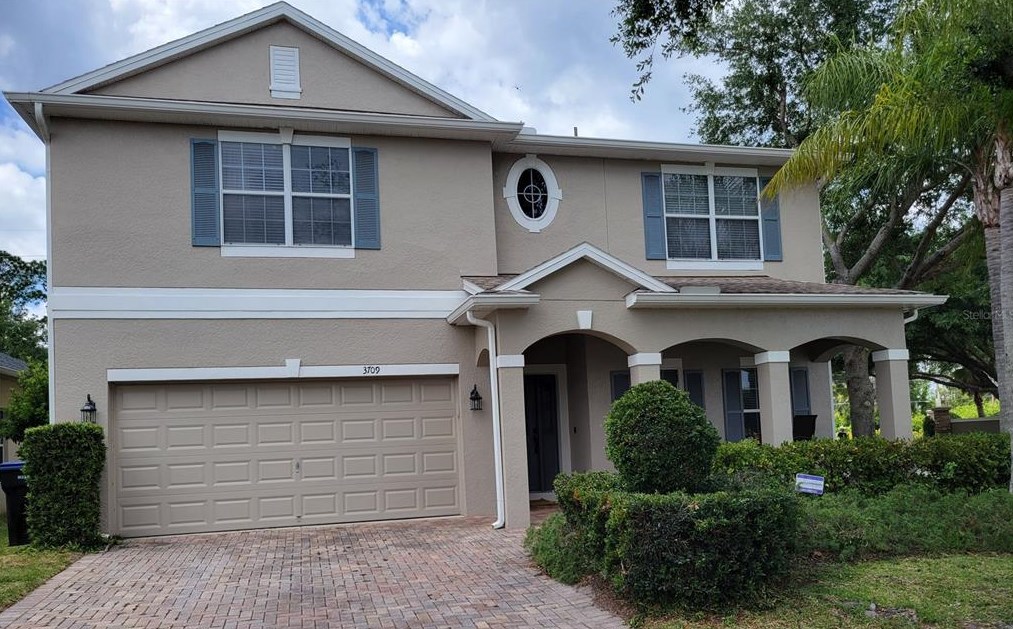 3709 Pyrite Dr, Orlando, FL 32826-5322