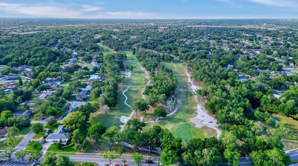 1308 Pinar Dr, Orlando FL  32825-7823 exterior