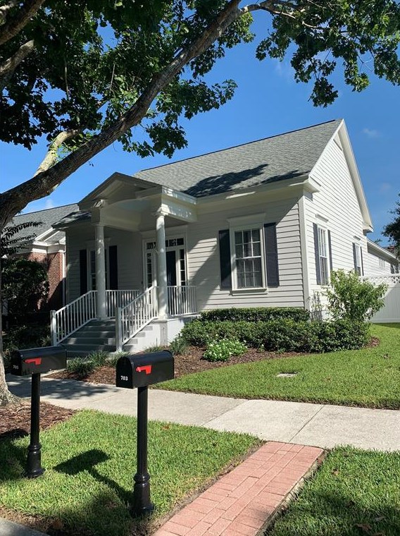 705 Honeysuckle Ave, Kissimmee, FL 34747-4656