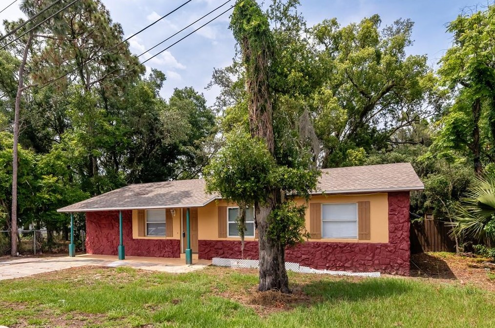 7125 Clarcona Ocoee Rd, Orlando, FL 32818-1207