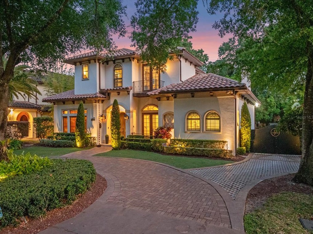 1864 Grinnell Terrace, Winter Park, FL 32789