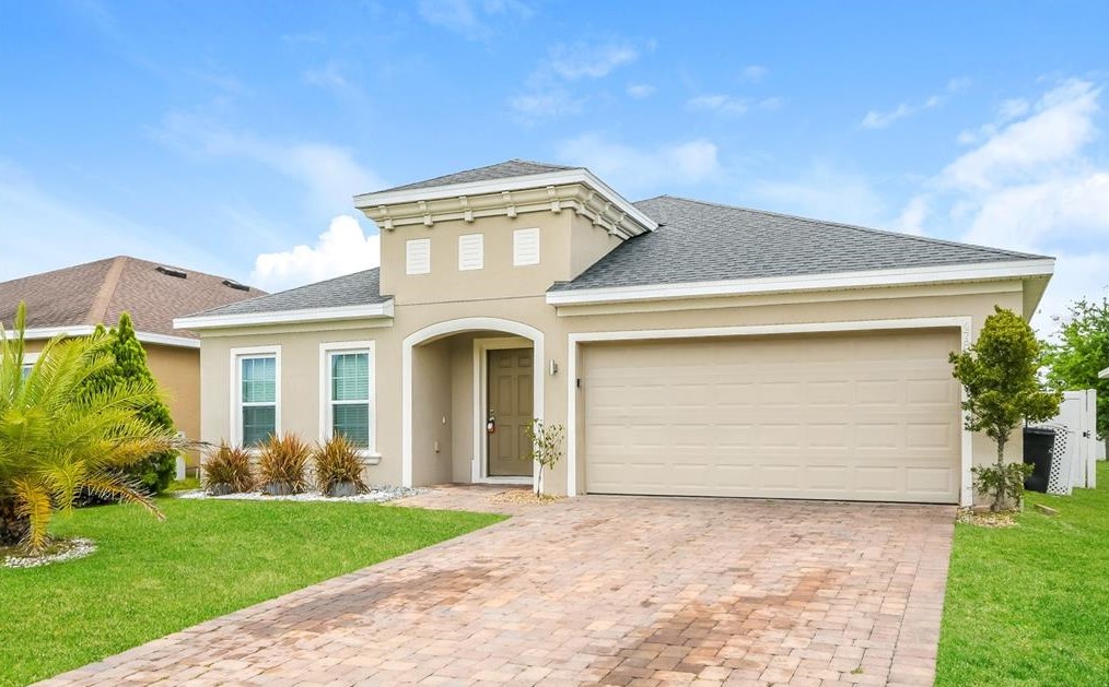 4781 Rockvale Dr, Kissimmee, FL 34758