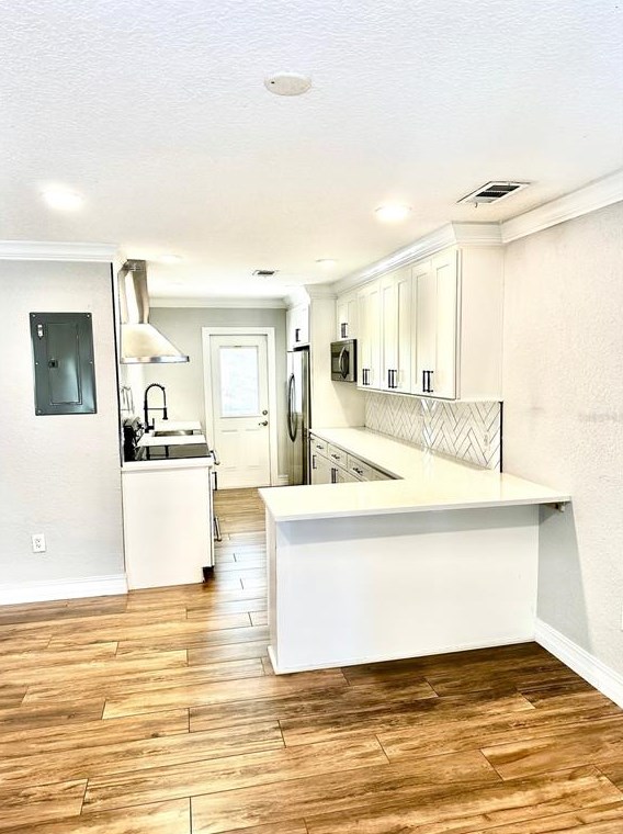 719 Mt Vernon St #6, Orlando, FL 32803