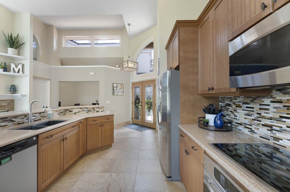 509 Devon Pl, Lake Mary FL  32746-5001 exterior