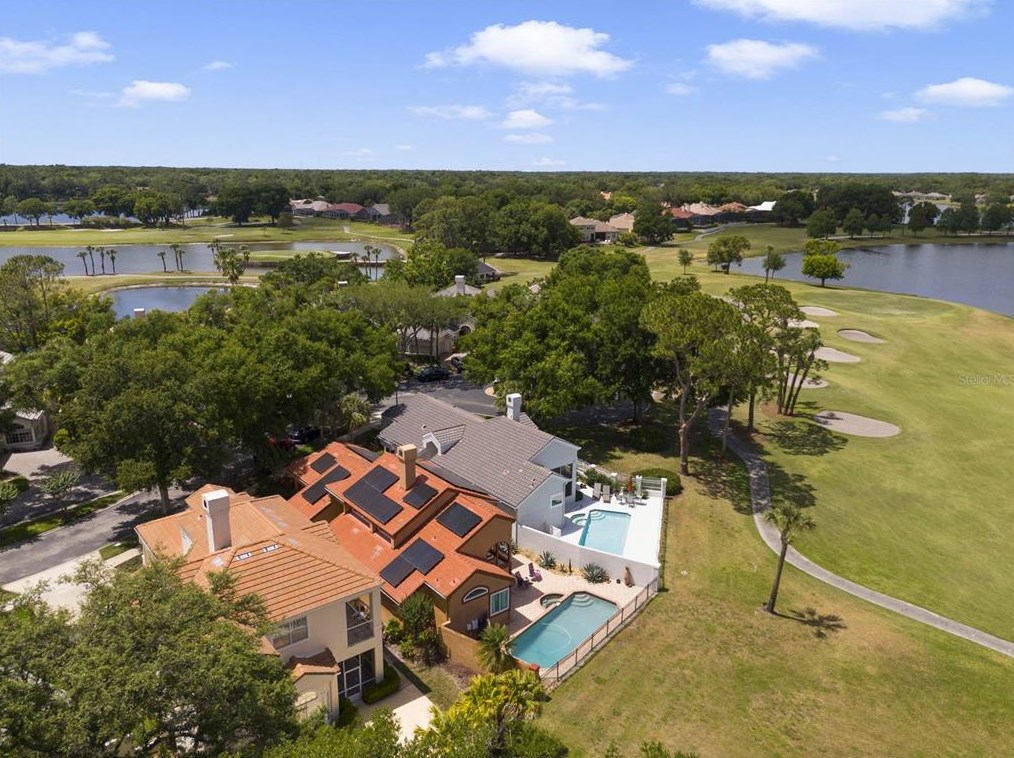 509 Devon Pl, Lake Mary FL  32746-5001 exterior