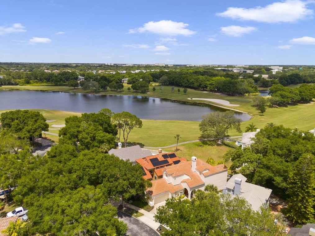 509 Devon Pl, Lake Mary FL  32746-5001 exterior