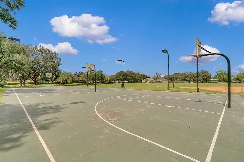 509 Devon Pl, Lake Mary FL  32746-5001 exterior