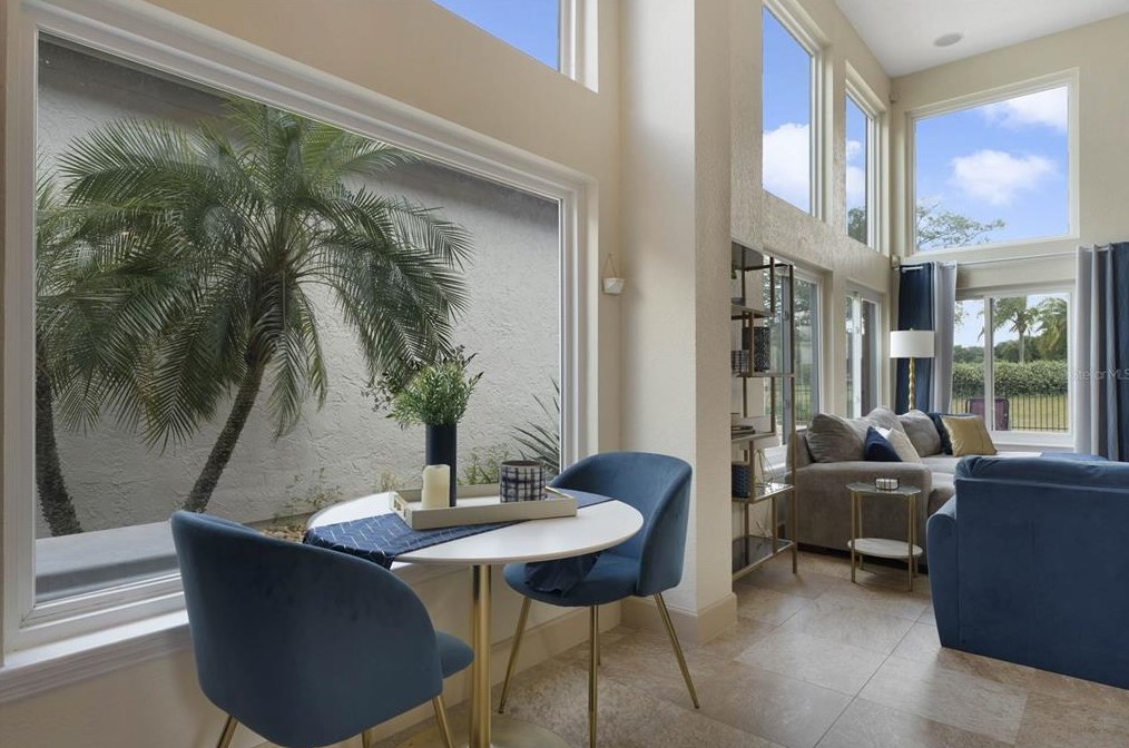 509 Devon Pl, Lake Mary FL  32746-5001 exterior