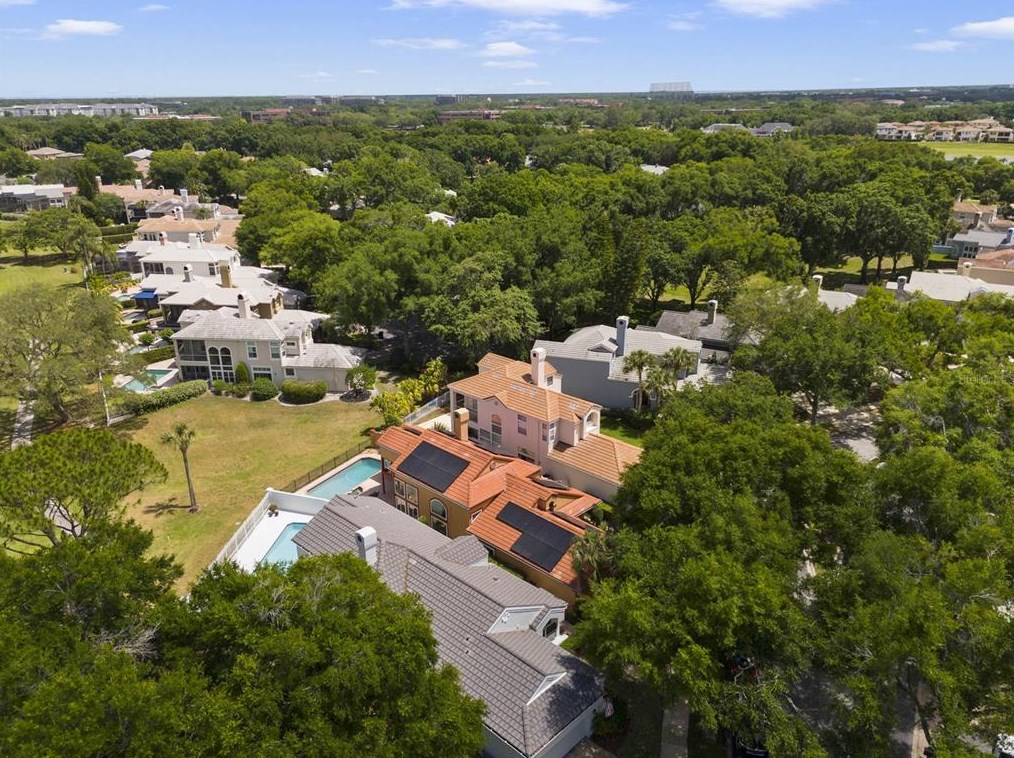 509 Devon Pl, Lake Mary FL  32746-5001 exterior