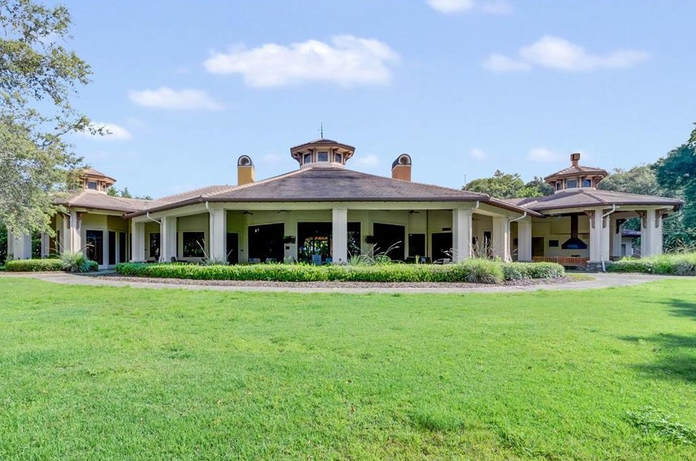 509 Devon Pl, Lake Mary FL  32746-5001 exterior