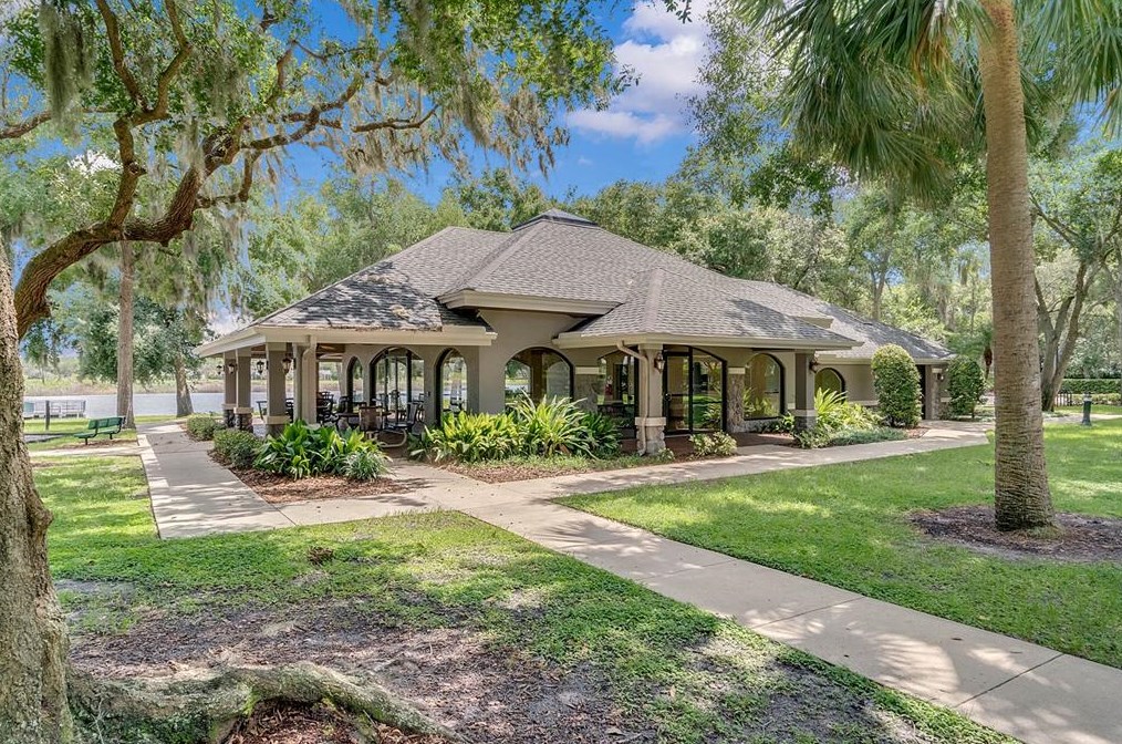 509 Devon Pl, Lake Mary FL  32746-5001 exterior