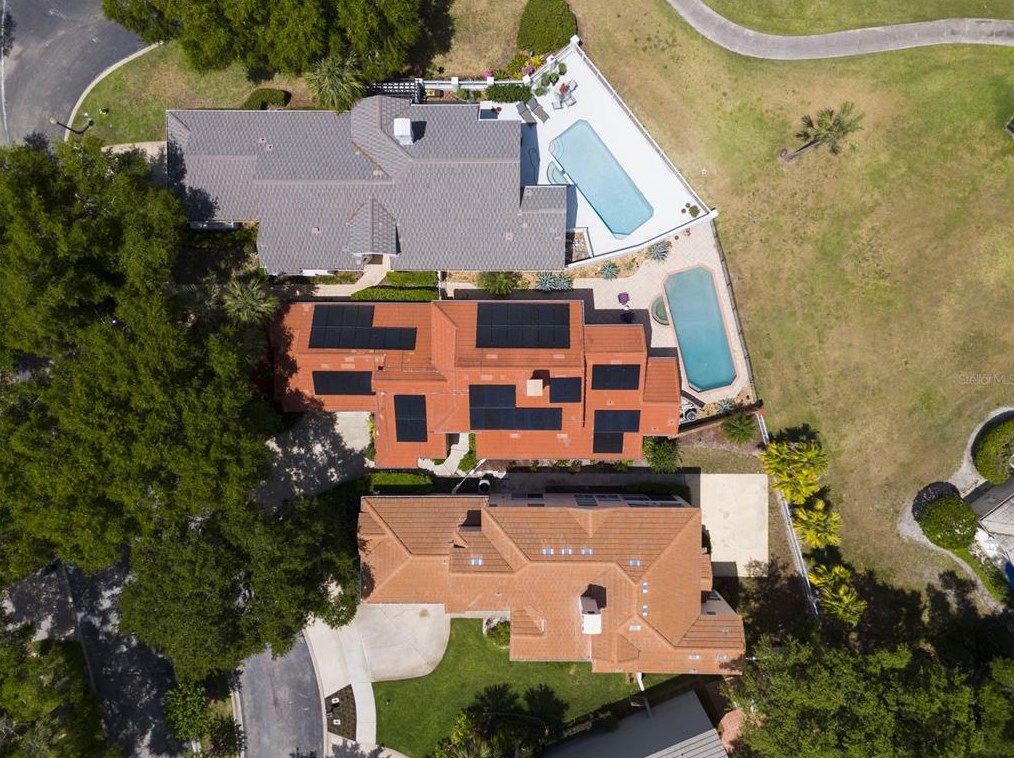 509 Devon Pl, Lake Mary FL  32746-5001 exterior